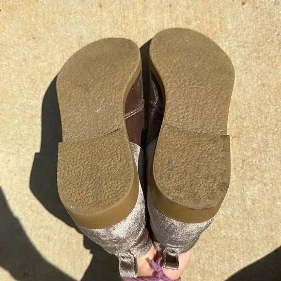 Indigo Rd. Alabama Ankle Boots - Picture 6 of 12